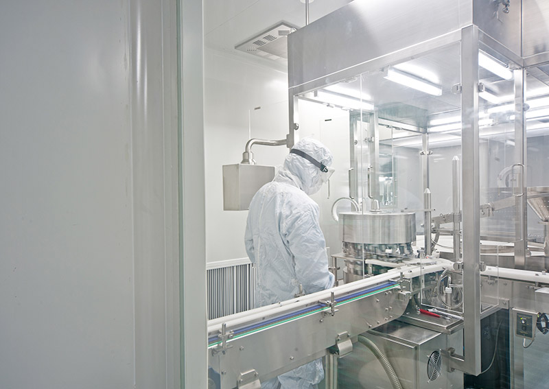 醫(yī)療廠潔凈車間電氣規(guī)劃要點(diǎn)，助力高效生產(chǎn)