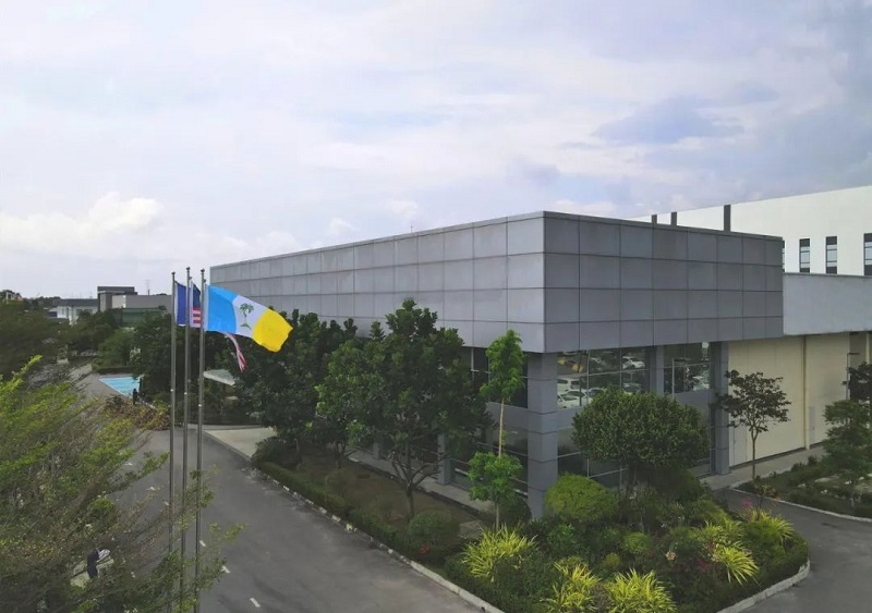 東南亞項目案例